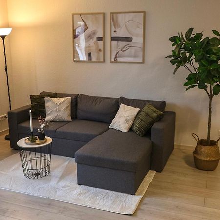 Fewo Huebner Andernach Bagian luar foto