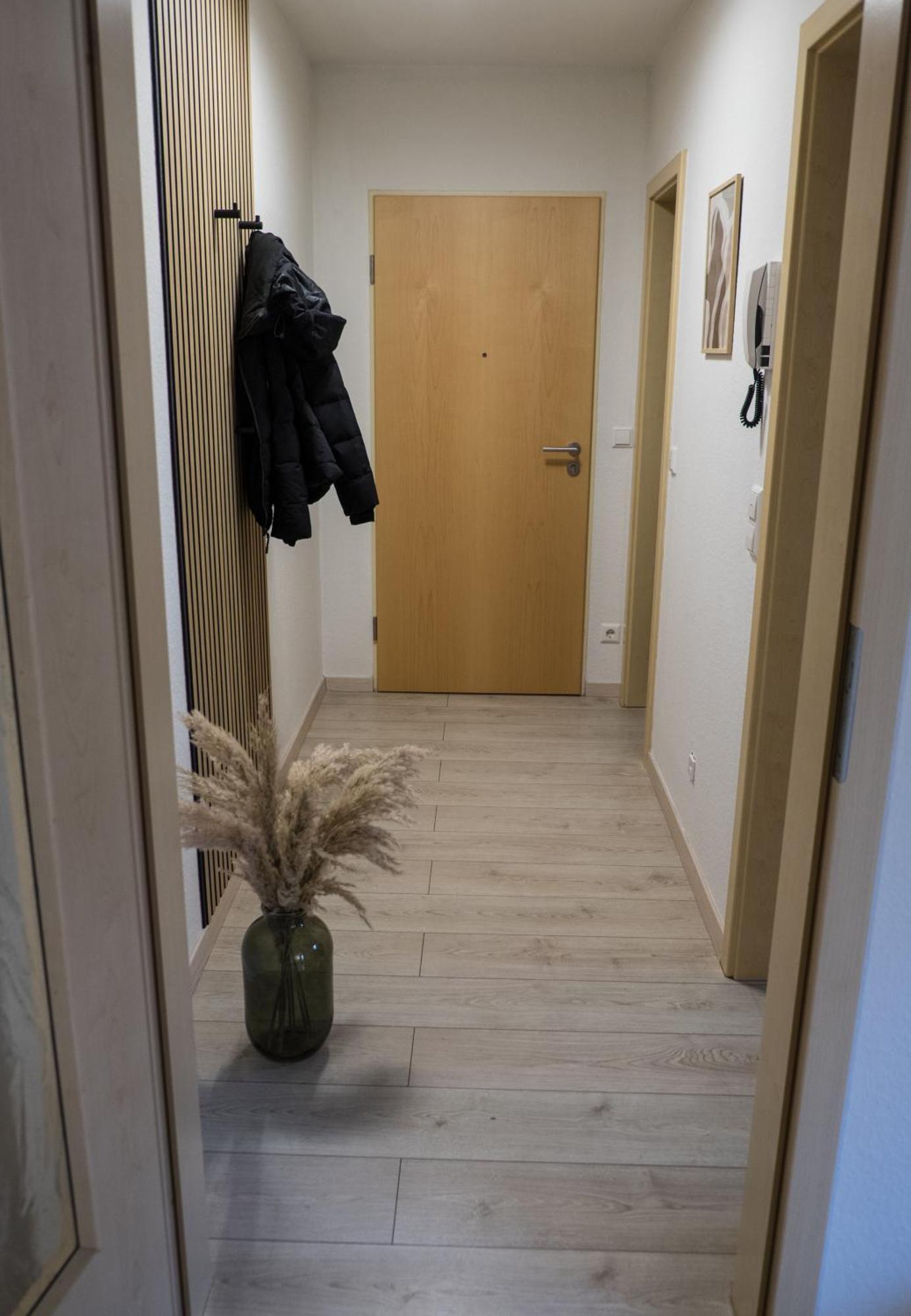 Fewo Huebner Andernach Bagian luar foto