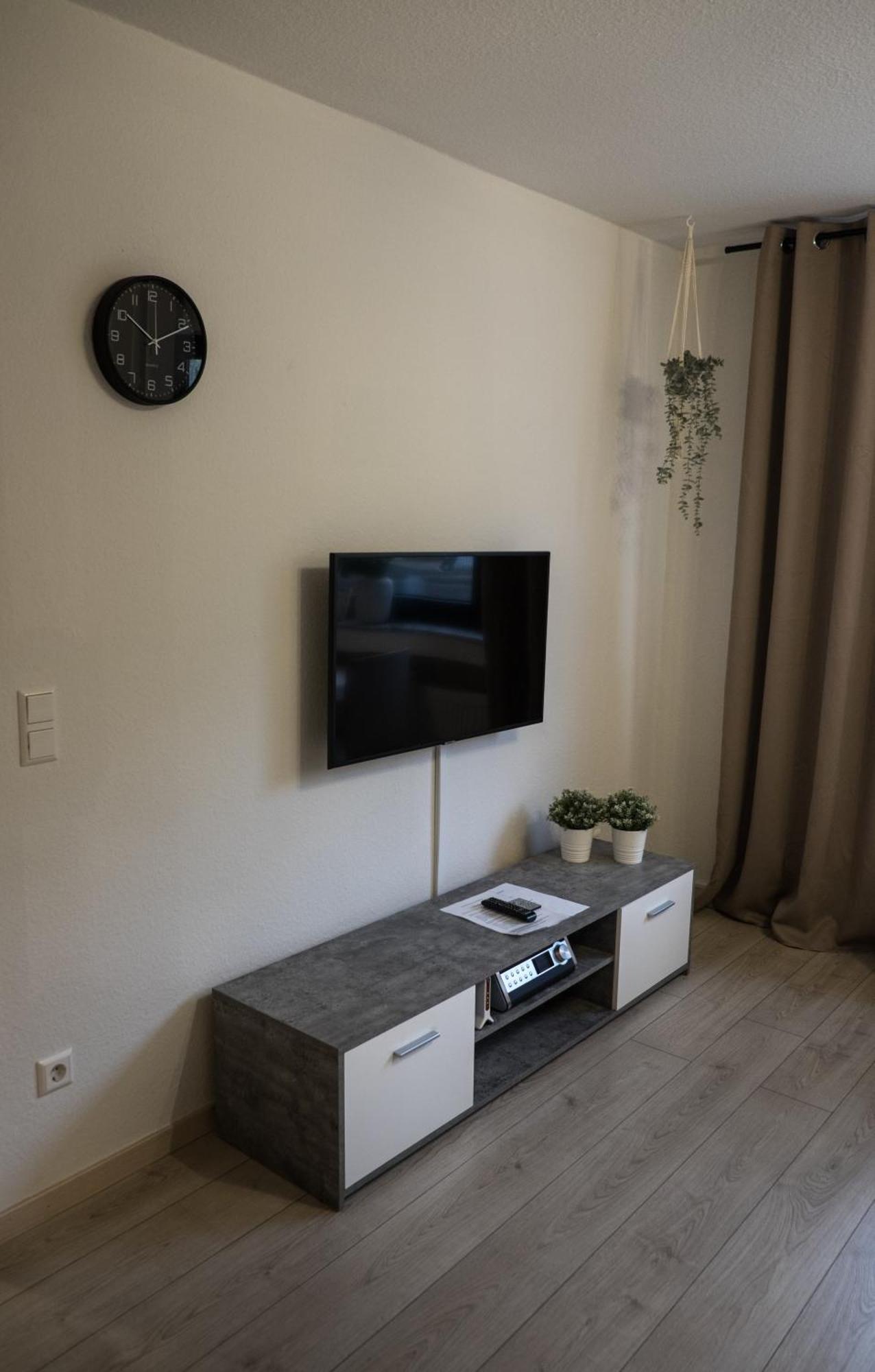 Fewo Huebner Andernach Bagian luar foto